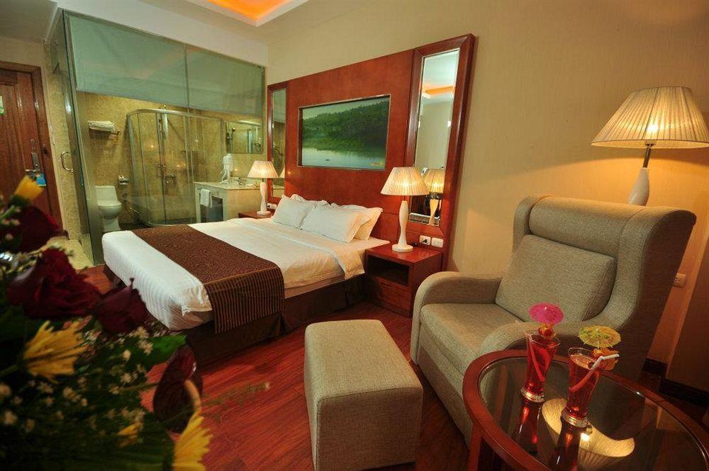 Sunlight Hotel Puerto Princesa Exterior foto